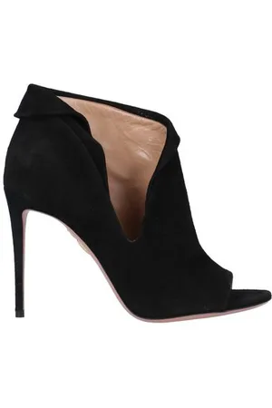 Aquazzura CALZADO - Botines de caña alta