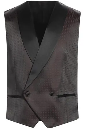 corneliani TRAJES Y CONJUNTOS - Chalecos sartoriales