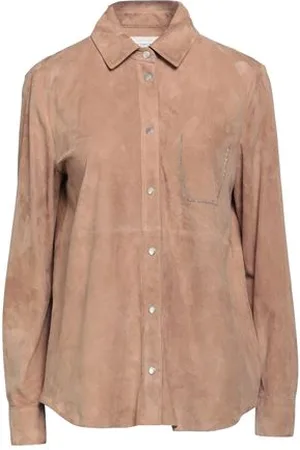 PESERICO SIGN CAMISETAS Y TOPS - Camisas
