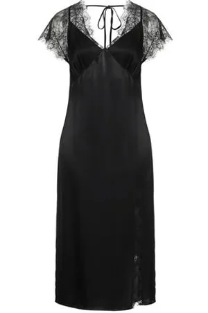 Twin-Set VESTIDOS - Vestidos midi