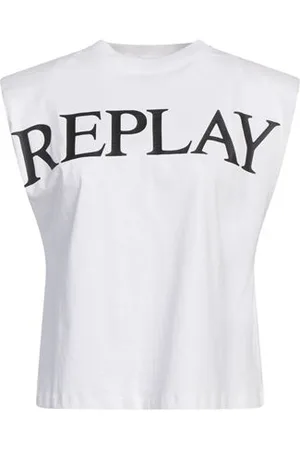 Replay CAMISETAS Y TOPS - Camisetas