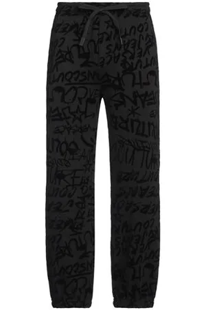 VERSACE PARTES DE ABAJO - Pantalones
