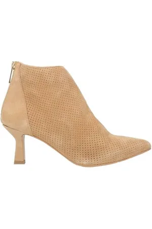 DIVINE FOLLIE CALZADO - Botines de caña alta