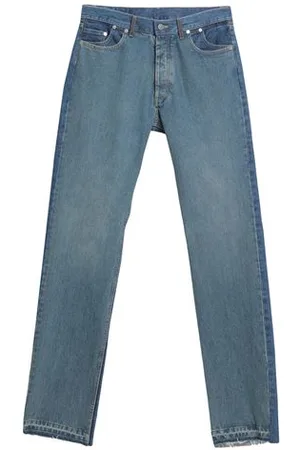 Maison Margiela PARTES DE ABAJO - Pantalones vaqueros