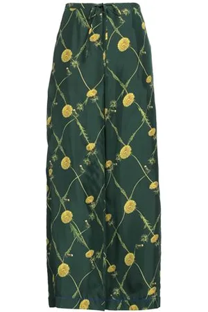 Burberry PARTES DE ABAJO - Pantalones
