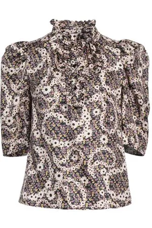 Sandro CAMISETAS Y TOPS - Tops