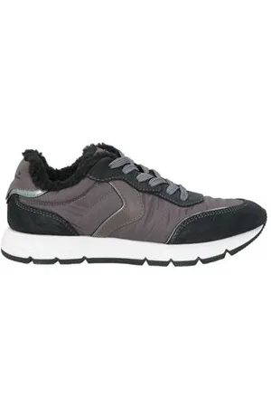 Voile blanche CALZADO - Sneakers