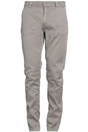 BARMAS PARTES DE ABAJO - Pantalones