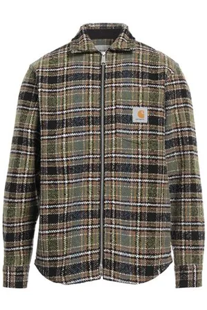 Carhartt CAMISETAS Y TOPS - Camisas