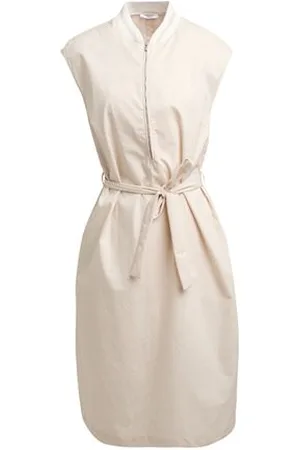 PESERICO SIGN VESTIDOS - Vestidos midi