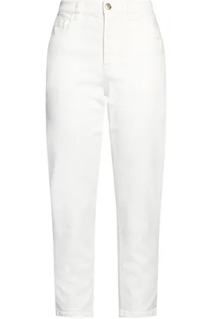 Brunello Cucinelli PARTES DE ABAJO - Pantalones