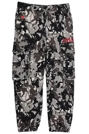 Dsquared2 PARTES DE ABAJO - Pantalones
