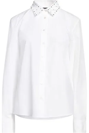 Fabiana Filippi CAMISETAS Y TOPS - Camisas