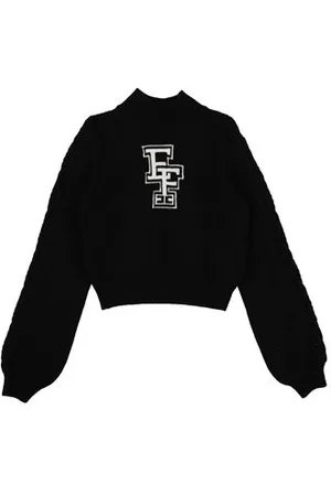Elisabetta Franchi PRENDAS DE PUNTO - Cuello alto