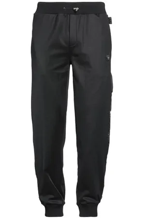 Philipp Plein PARTES DE ABAJO - Pantalones