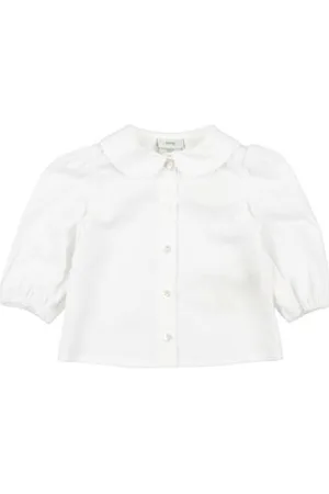 Fendi CAMISETAS Y TOPS - Camisas