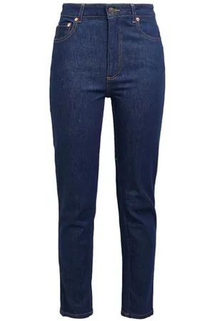 Moschino PARTES DE ABAJO - Pantalones vaqueros