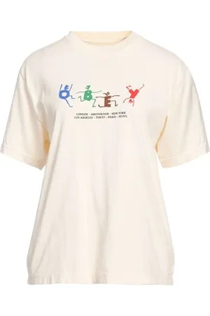 Obey CAMISETAS Y TOPS - Camisetas
