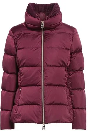 HERNO ROPA DE ABRIGO - Plumíferos y acolchados