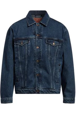 Y / PROJECT ROPA DE ABRIGO - Chaquetas vaqueras