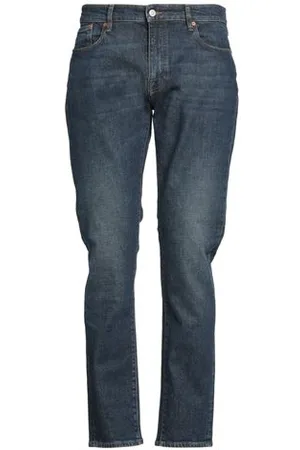 Belstaff PARTES DE ABAJO - Pantalones vaqueros