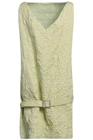 RAF SIMONS VESTIDOS - Vestidos midi