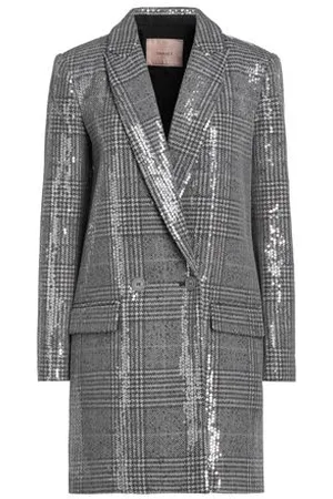 Twin-Set ROPA DE ABRIGO - Abrigos