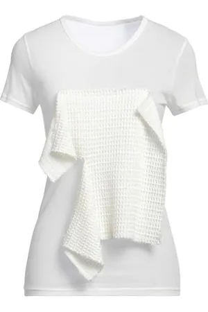 YOHJI YAMAMOTO CAMISETAS Y TOPS - Camisetas