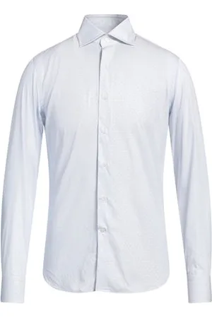 ALESSANDRO GHERARDI CAMISETAS Y TOPS - Camisas