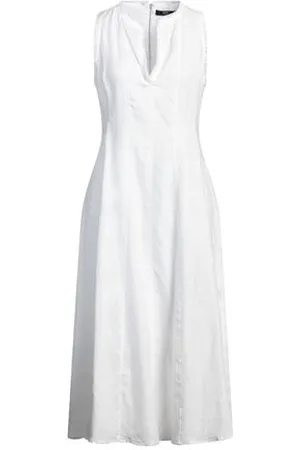 SEVENTY VENEZIA VESTIDOS - Vestidos midi