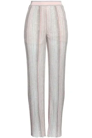 Missoni PARTES DE ABAJO - Pantalones