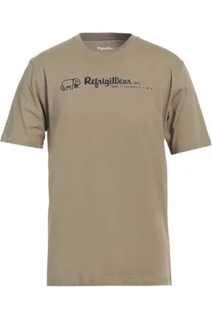 RefrigiWear CAMISETAS Y TOPS - Camisetas
