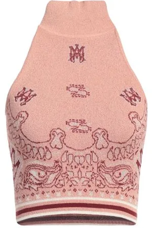 AMIRI CAMISETAS Y TOPS - Tops