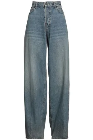 haikure PARTES DE ABAJO - Pantalones vaqueros