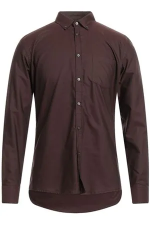 DANIELE ALESSANDRINI HOMME CAMISETAS Y TOPS - Camisas