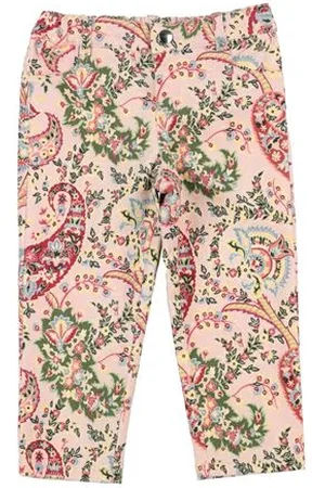 Etro PARTES DE ABAJO - Pantalones