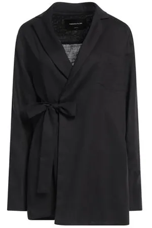 Fabiana Filippi ROPA DE ABRIGO - Chaquetas y cazadoras
