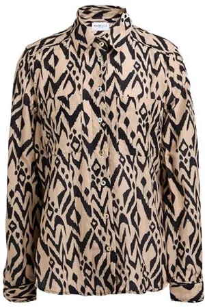 MARELLA CAMISETAS Y TOPS - Camisas