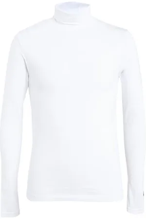 DANIELE ALESSANDRINI HOMME CAMISETAS Y TOPS - Camisetas