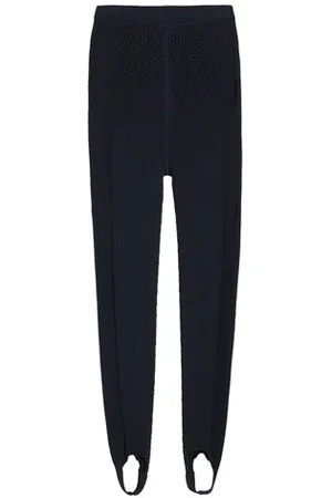 Khaite PARTES DE ABAJO - Leggings
