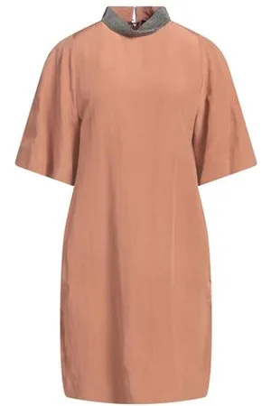 Fabiana Filippi VESTIDOS - Minivestidos