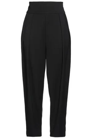 EDITED the label PARTES DE ABAJO - Pantalones