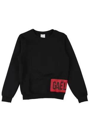 GAËLLE CAMISETAS Y TOPS - Sudaderas