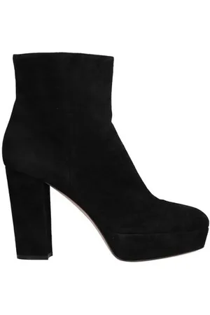 Gianvito Rossi CALZADO - Botines de caña alta