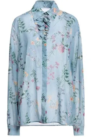 ERMANNO SCERVINO CAMISETAS Y TOPS - Camisas