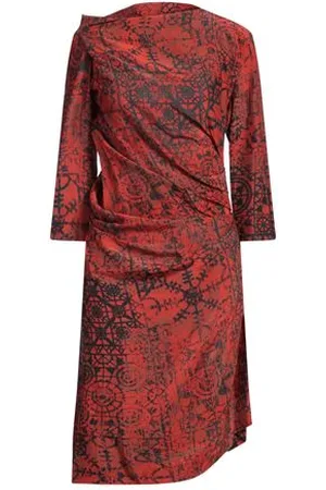 Vivienne Westwood VESTIDOS - Vestidos midi