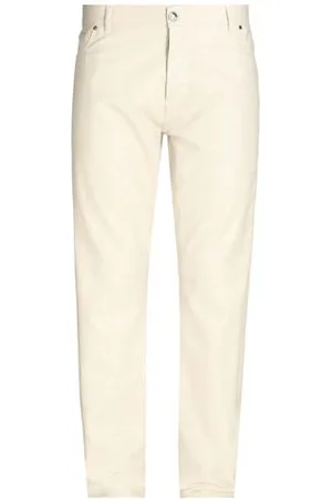 ISAIA PARTES DE ABAJO - Pantalones