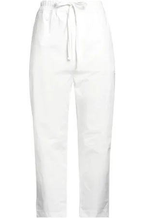 THOM KROM PARTES DE ABAJO - Pantalones