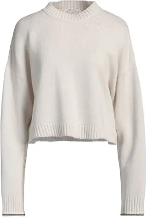 Brunello Cucinelli PRENDAS DE PUNTO - Pullover