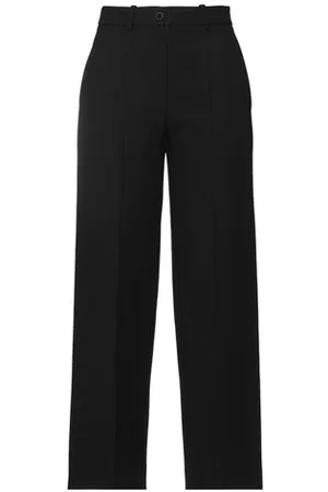 VALENTINO GARAVANI PARTES DE ABAJO - Pantalones